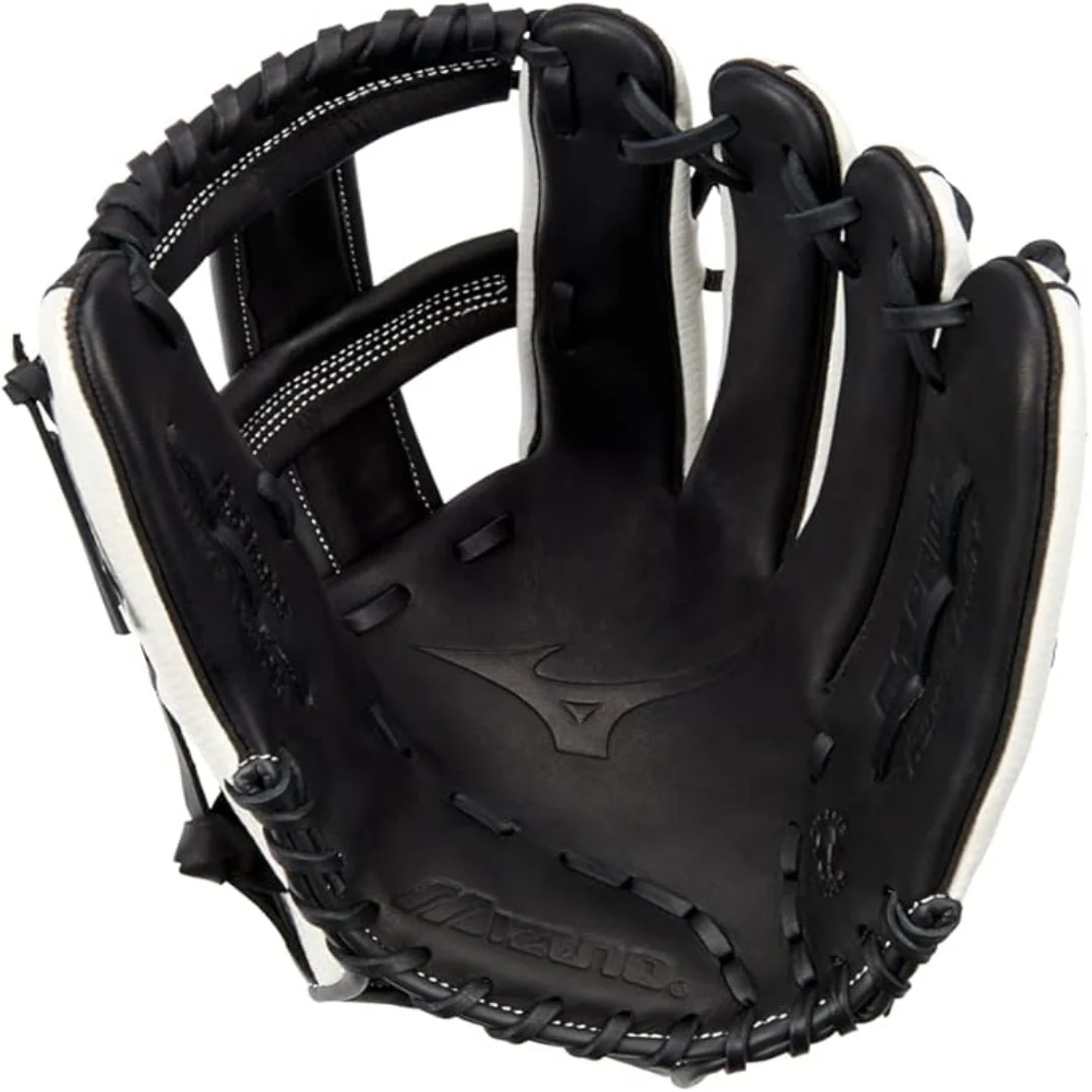 Mizuno GMVP1250P4S MVP Slo-Pitch Glove - Image 2