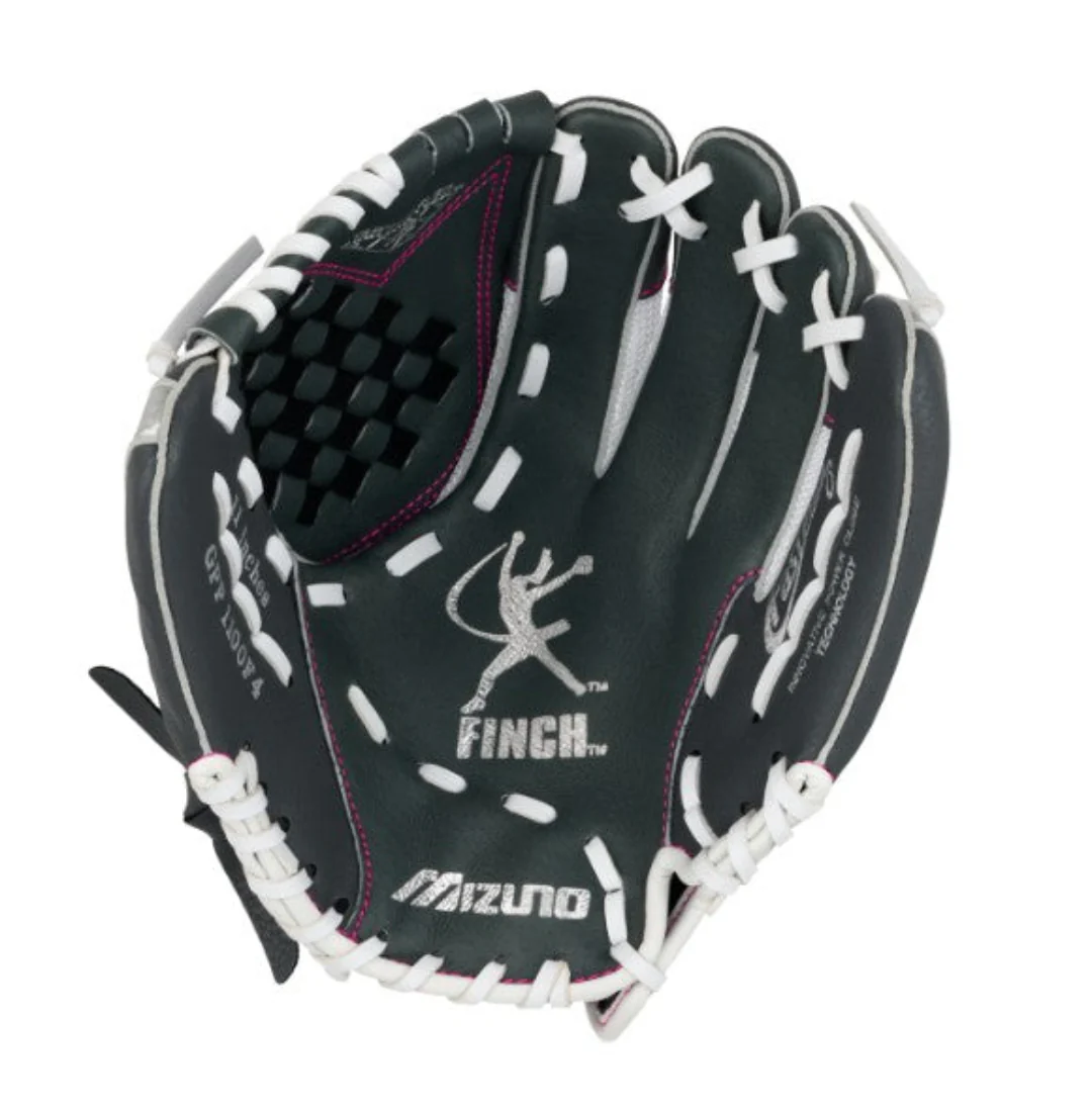 Mizuno GPP1100F4 Prospect Finch Fastpitch Glove - Image 2
