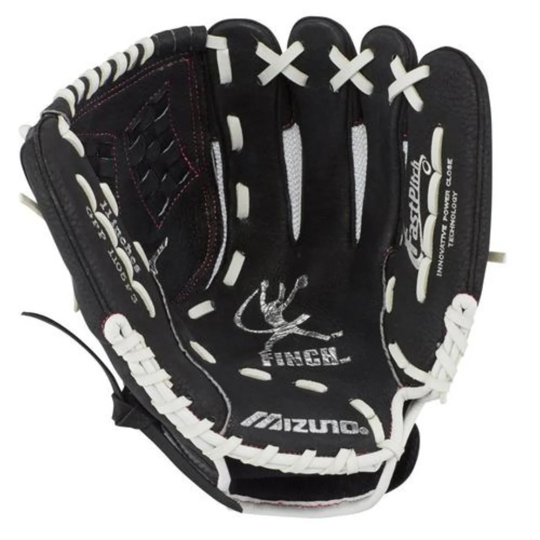 Mizuno GPP1105F3 Prospect Finch Softball Glove - Image 2