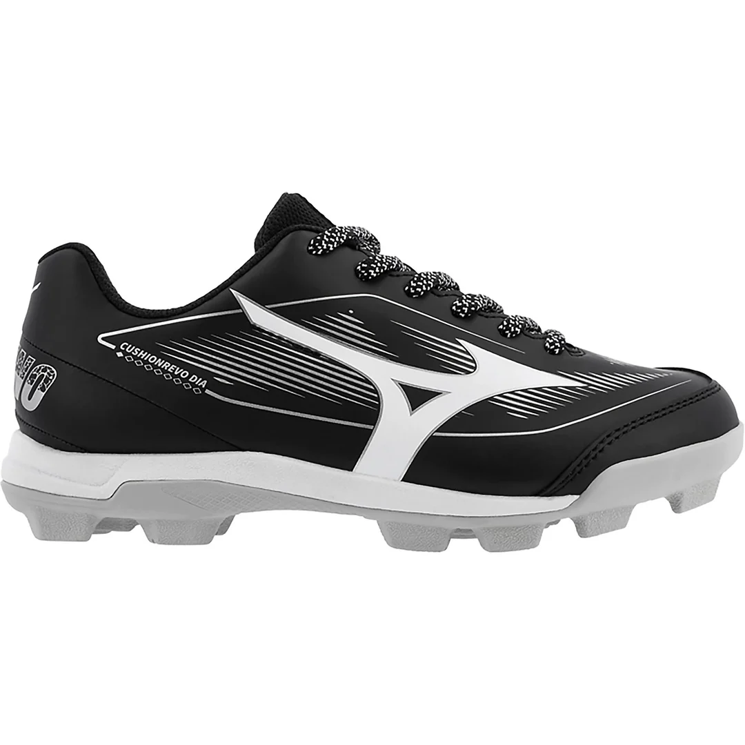 Mizuno Junior Cushionrevo Diamond TPU Baseball Cleats