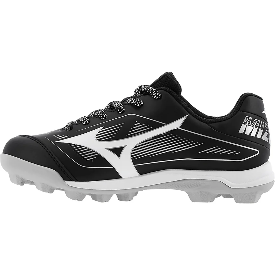 Mizuno Junior Cushionrevo Diamond TPU Baseball Cleats - Image 2