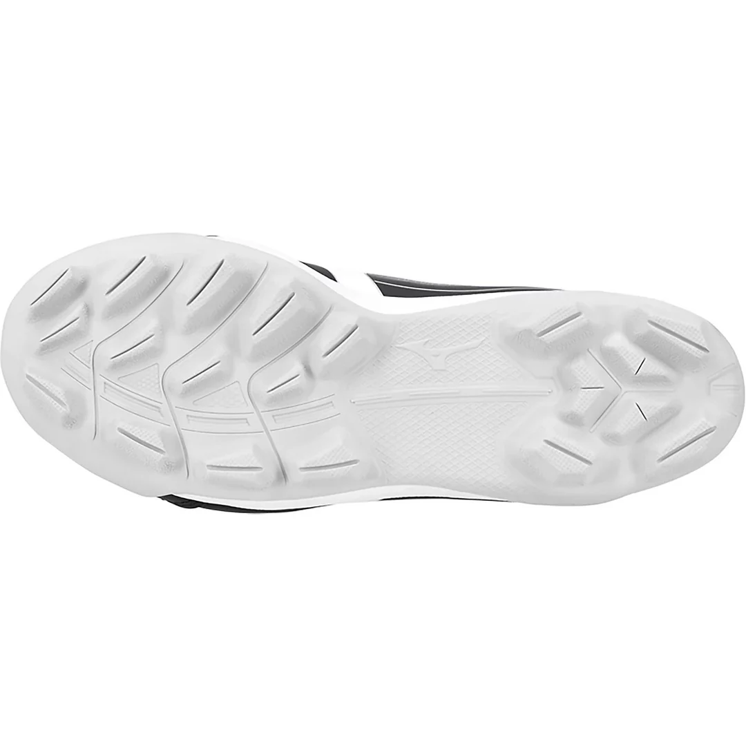 Mizuno Junior Cushionrevo Diamond TPU Baseball Cleats - Image 4