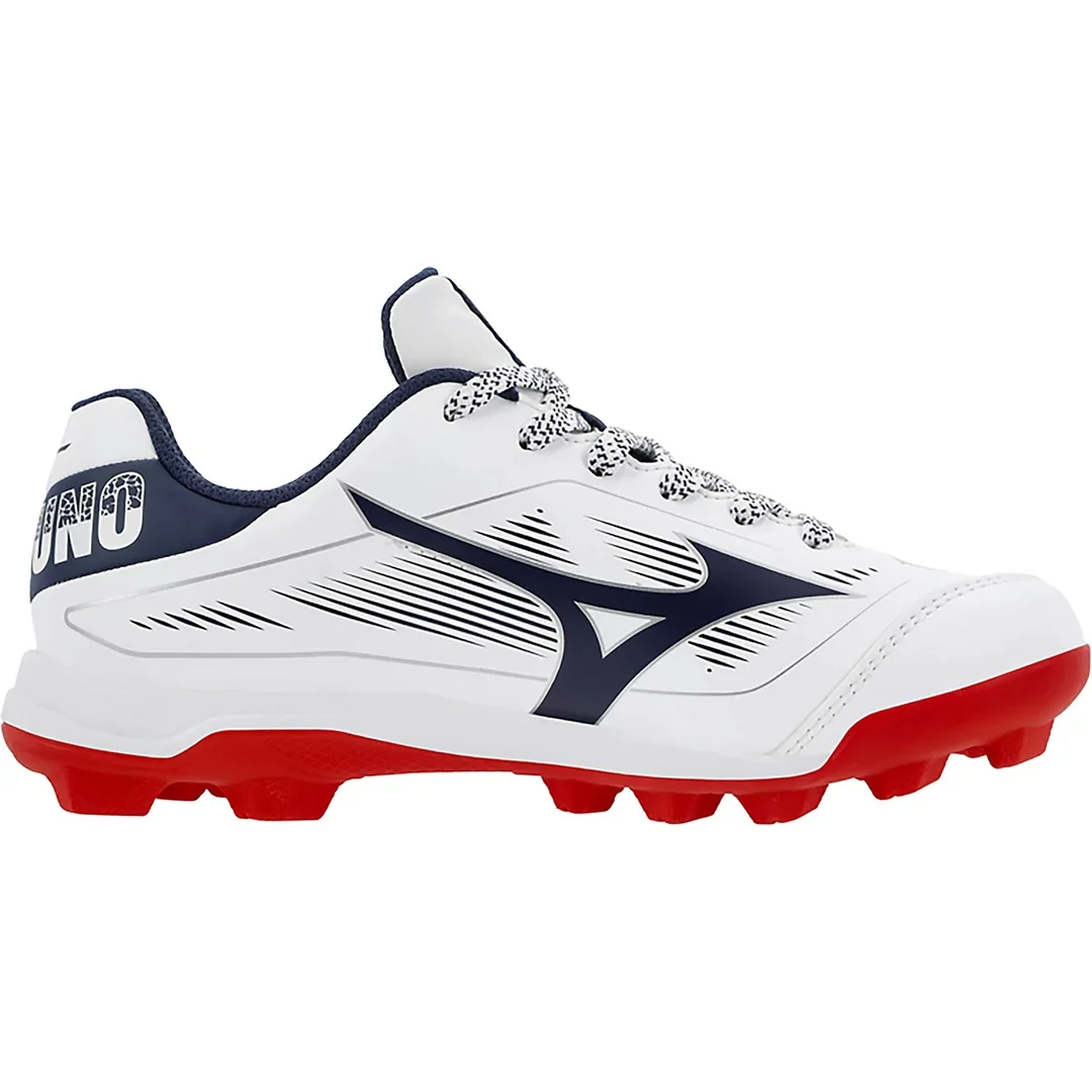 Mizuno Junior Cushionrevo Diamond TPU Baseball Cleats - Image 6