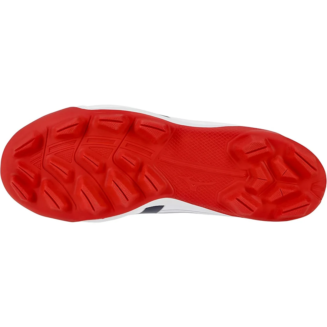 Mizuno Junior Cushionrevo Diamond TPU Baseball Cleats - Image 9