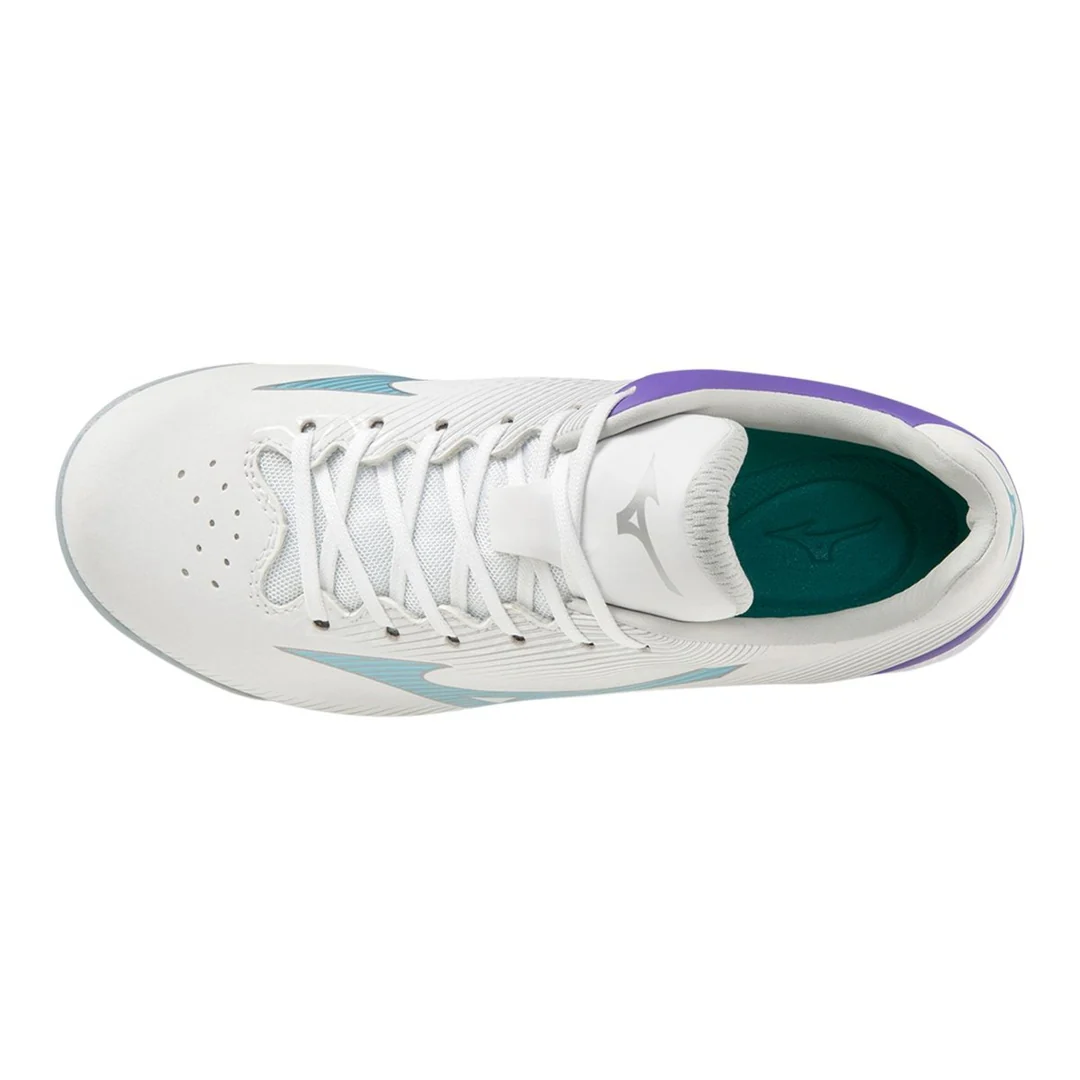 Mizuno Junior Wave Finch LightRevo Rubber Softball Cleat - Image 13