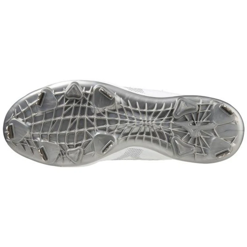 Mizuno Men's Dominant 4 Low Metal Baseball Cleats - Image 13