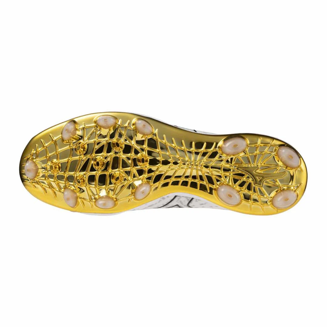 Mizuno Men's Pro Knit TPU Baseball Cleats - Image 2