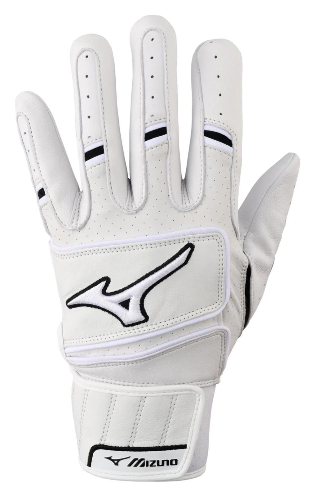 Mizuno Men's Pro Select Batting Gloves
