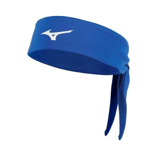 Mizuno Knotted Headband - Image 3