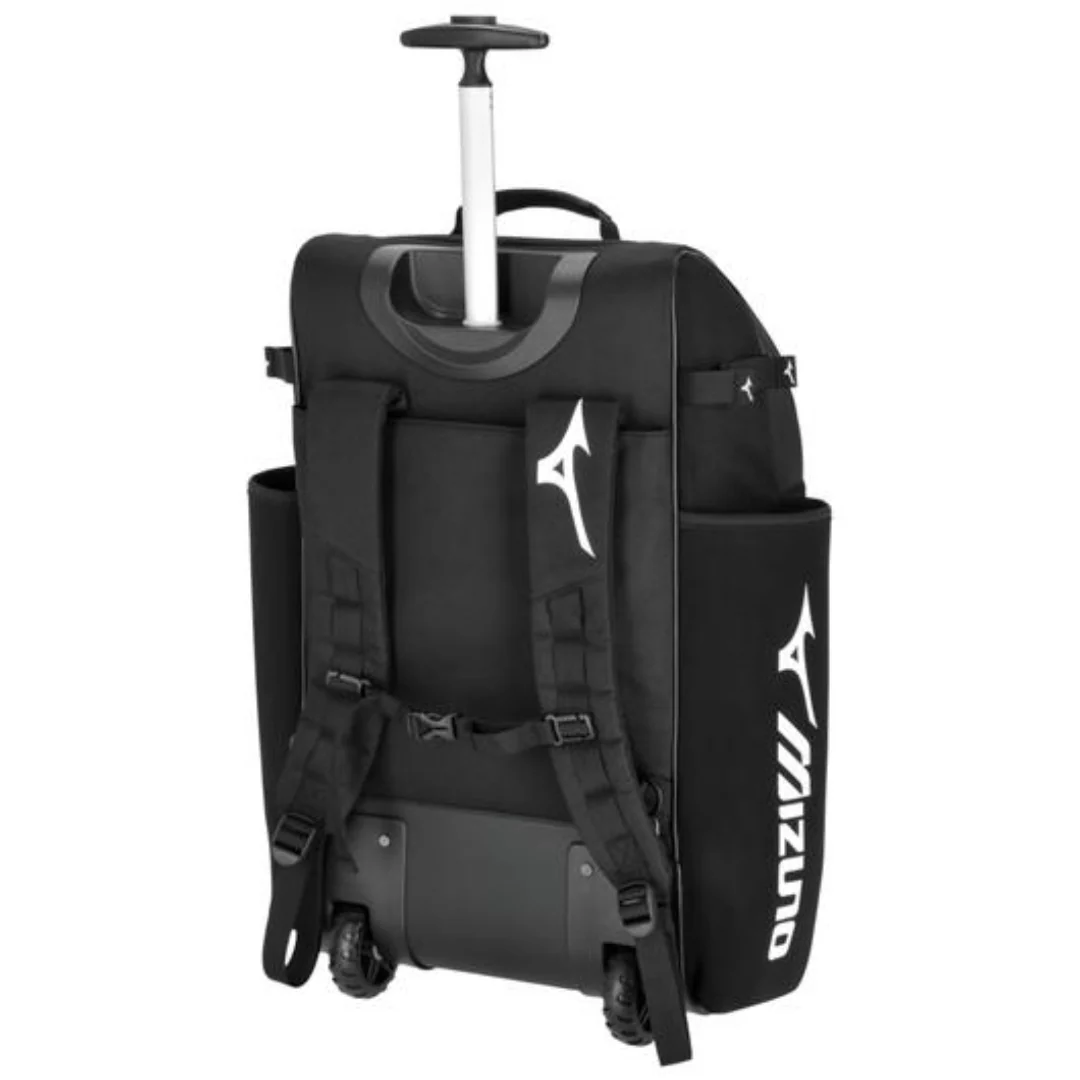 Mizuno Pro Wheel Batpack - Image 2