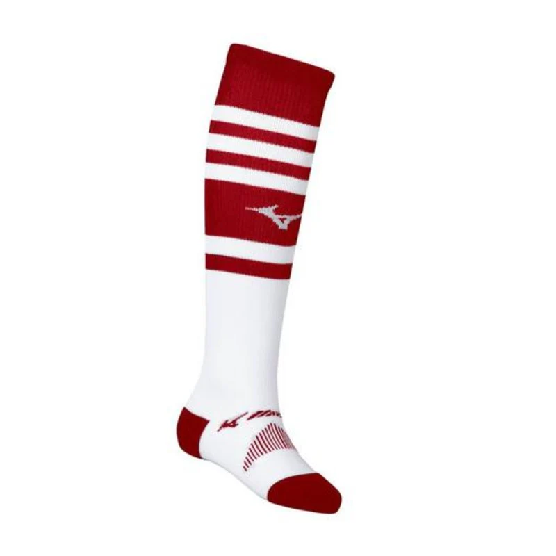 Mizuno Retro Performance OTC Sock - Image 2