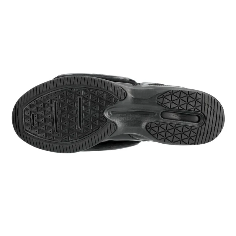 Mizuno Senior 320693.9000 Pro Umpire Shoes - Image 3