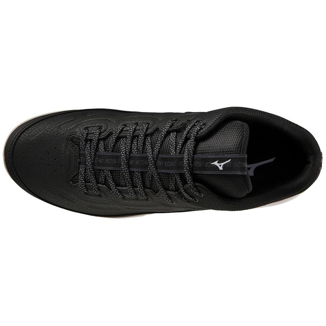 Mizuno Senior Ambition 3 BB Mid All Surface Baseball Shoes - Image 3