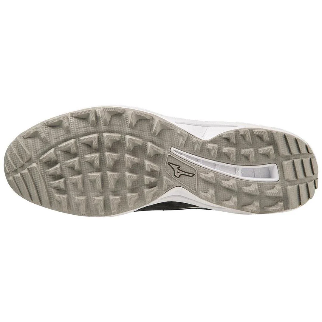 Mizuno Senior Ambition 3 BB Mid All Surface Baseball Shoes - Image 4