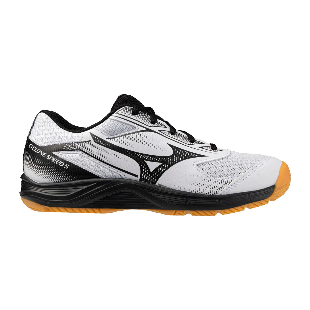 Mizuno Senior Cyclone Speed 5 Volleyball Shoes