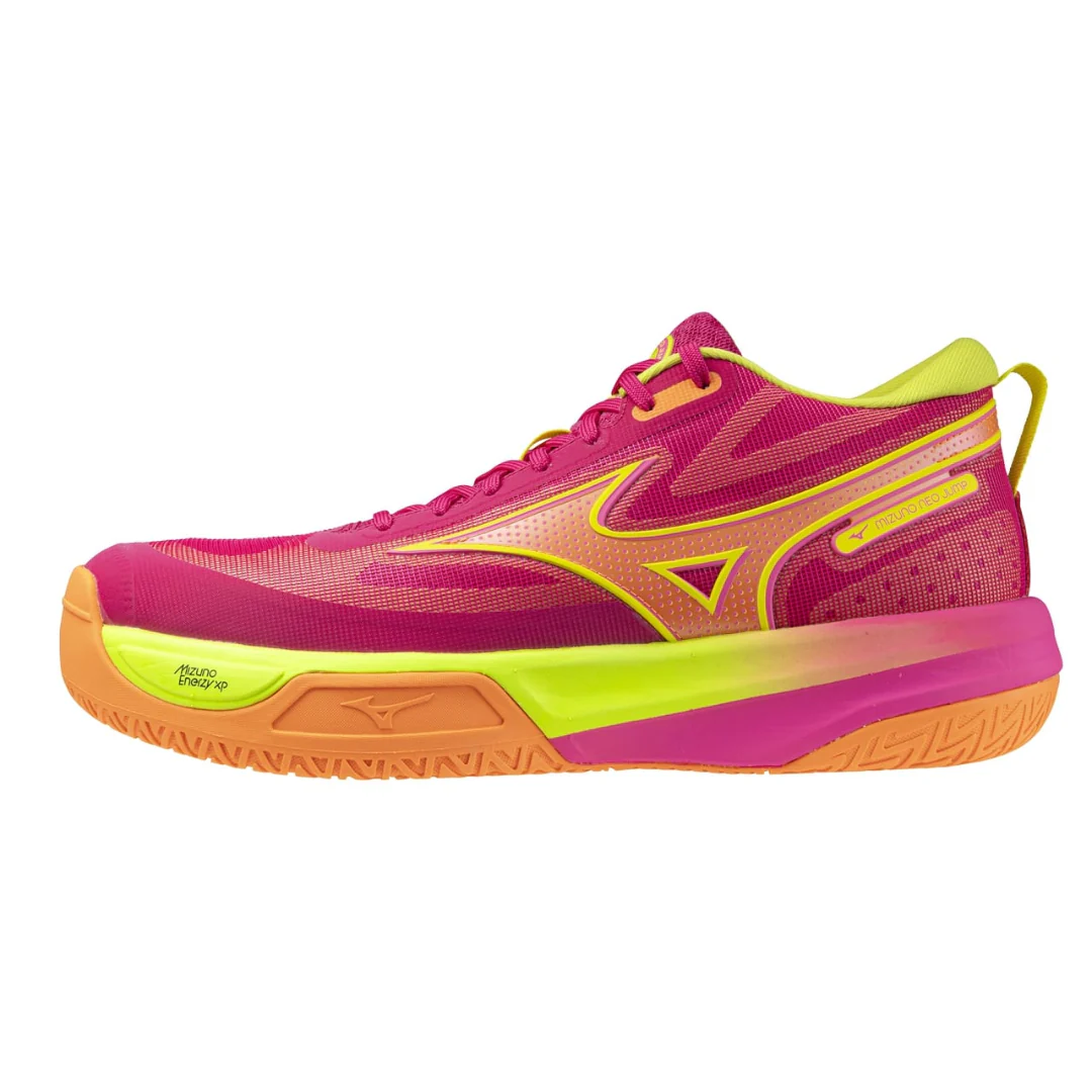 Mizuno Senior Neo Jump Volleyball Shoes - Image 2