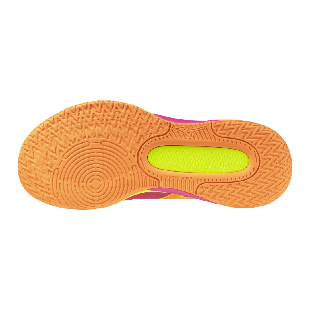 Mizuno Senior Neo Jump Volleyball Shoes - Image 3