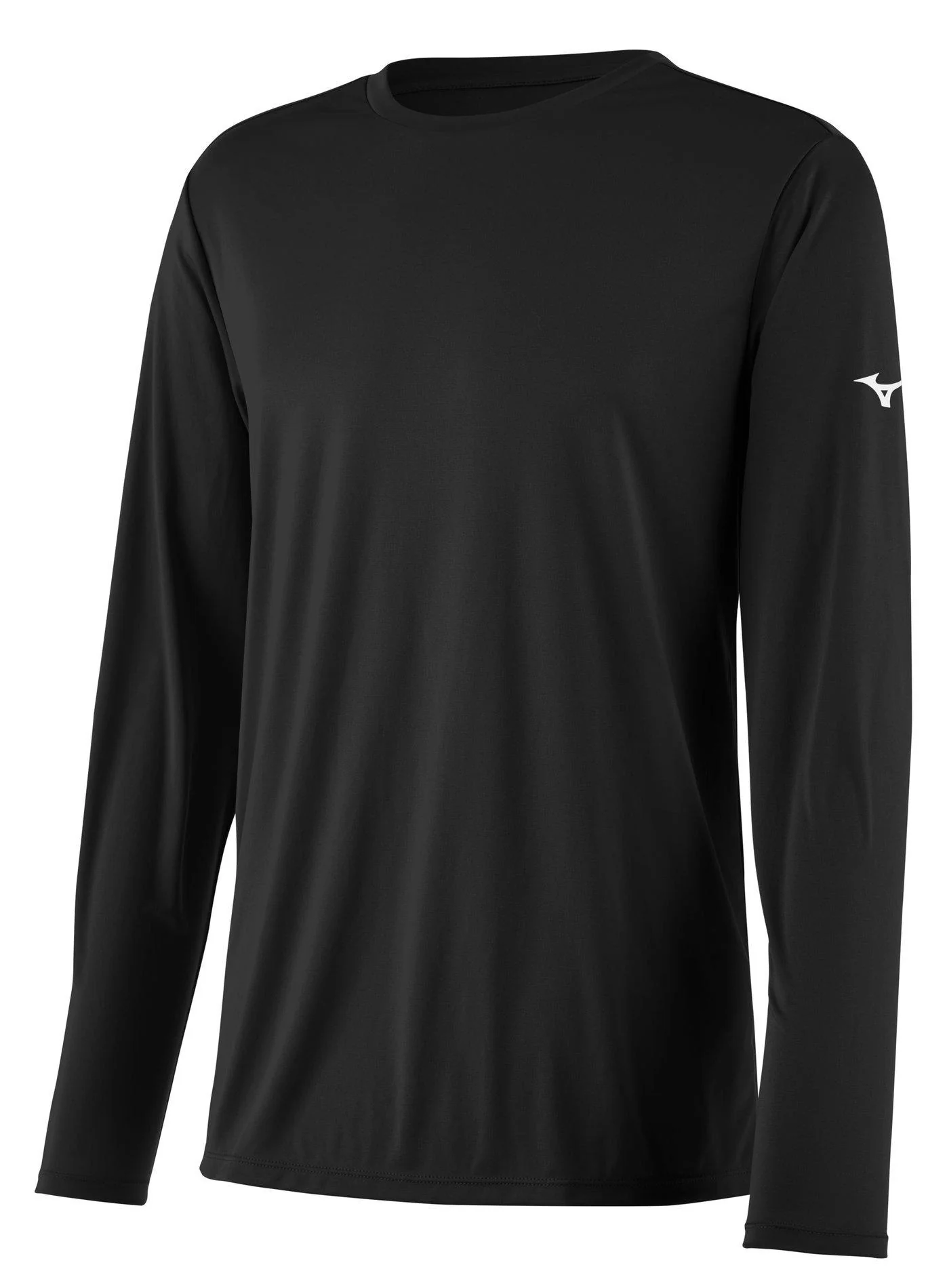 Mizuno Senior NXT Long Sleeve Shirt - Image 2
