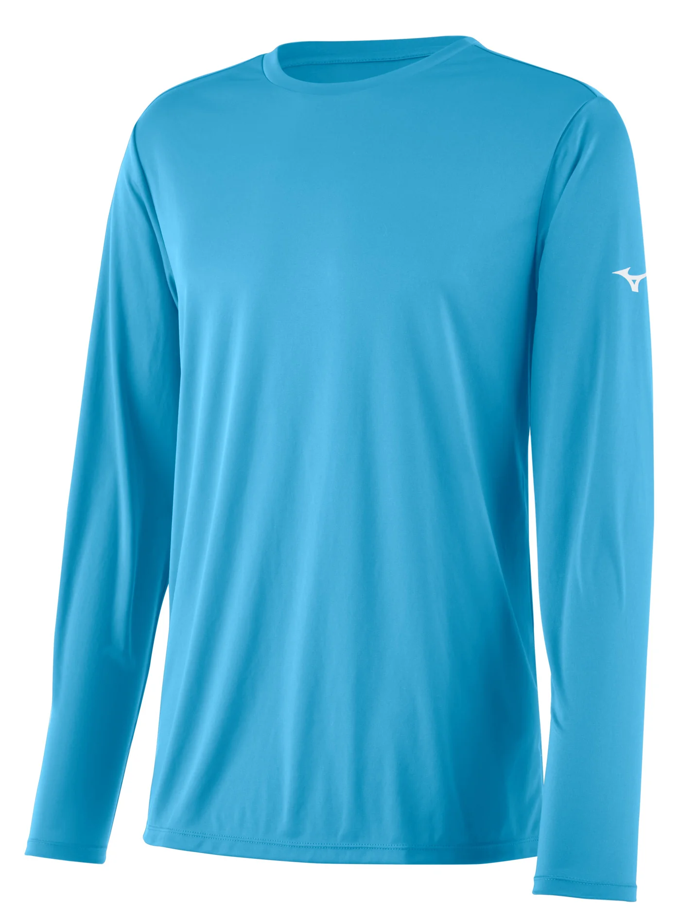 Mizuno Senior NXT Long Sleeve Shirt - Image 3