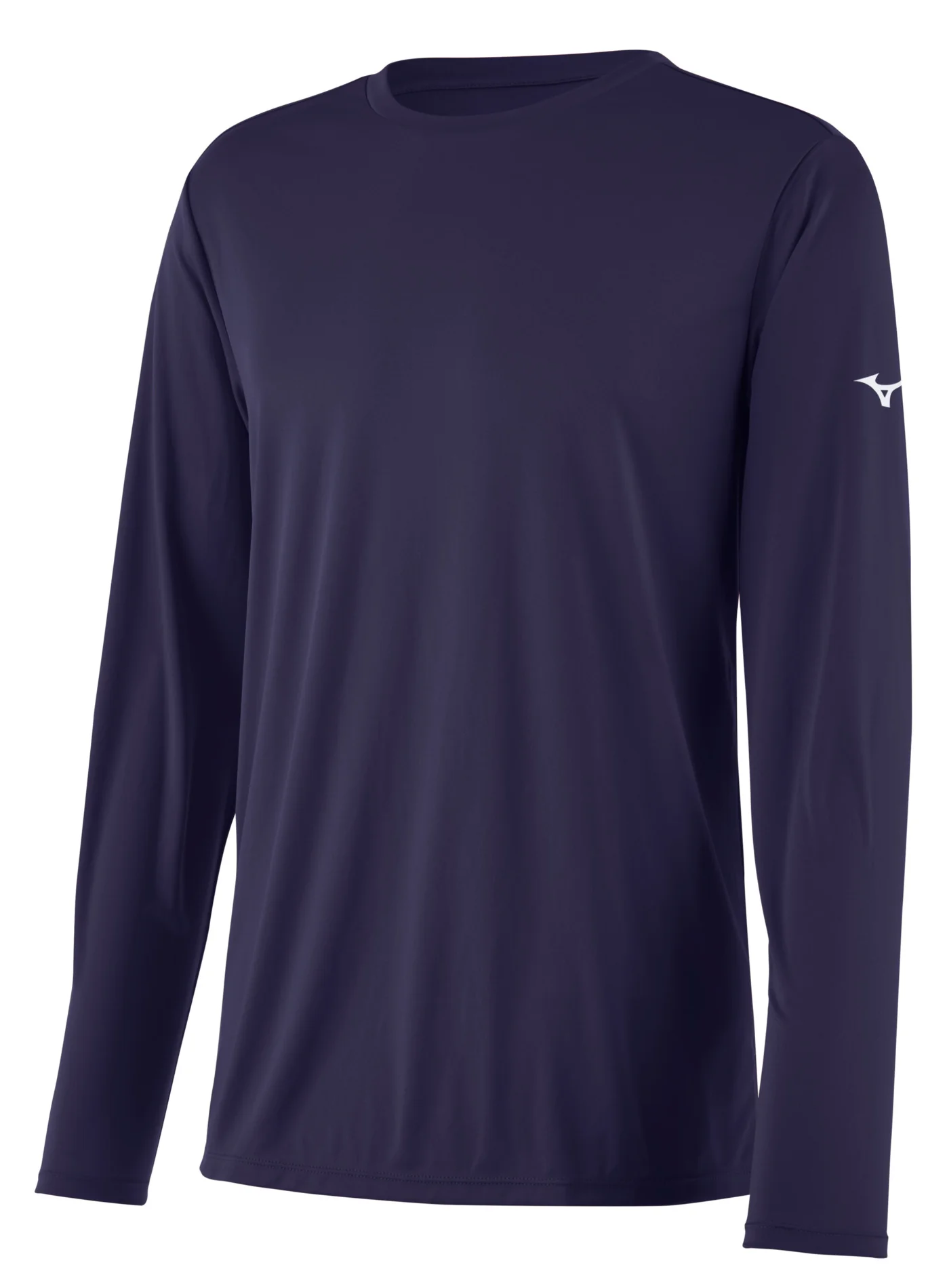 Mizuno Senior NXT Long Sleeve Shirt - Image 4