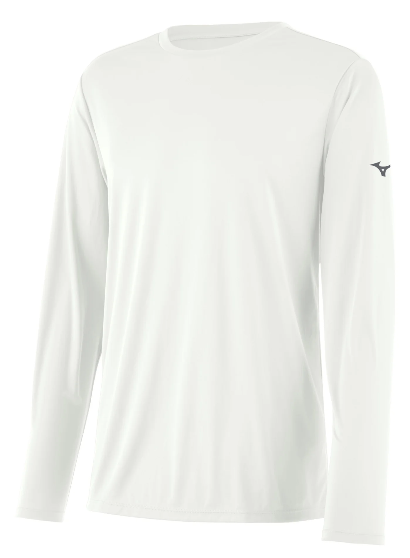 Mizuno Senior NXT Long Sleeve Shirt - Image 6