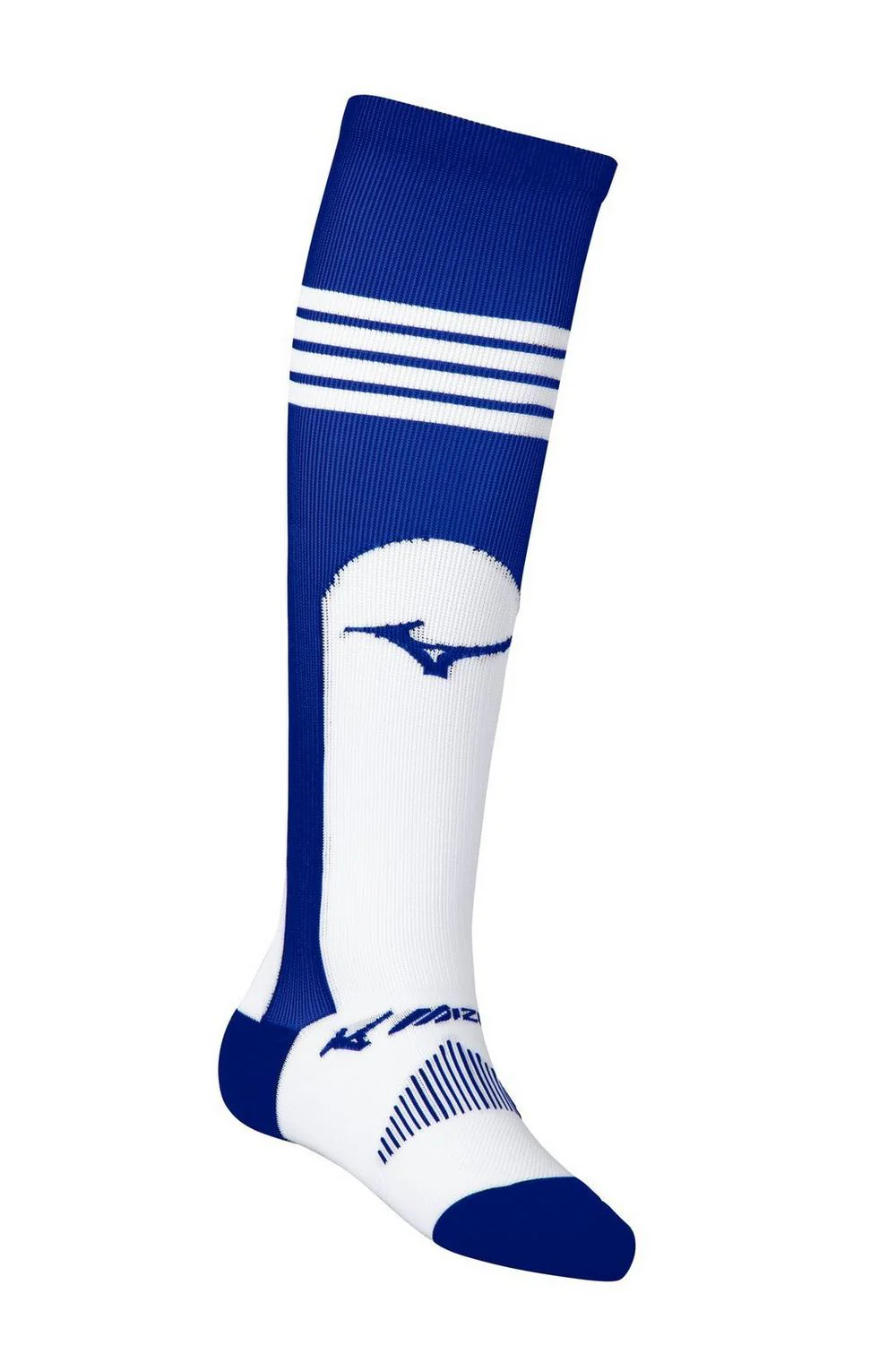 Mizuno Senior Performance OTC Stirrup Sock - Image 4