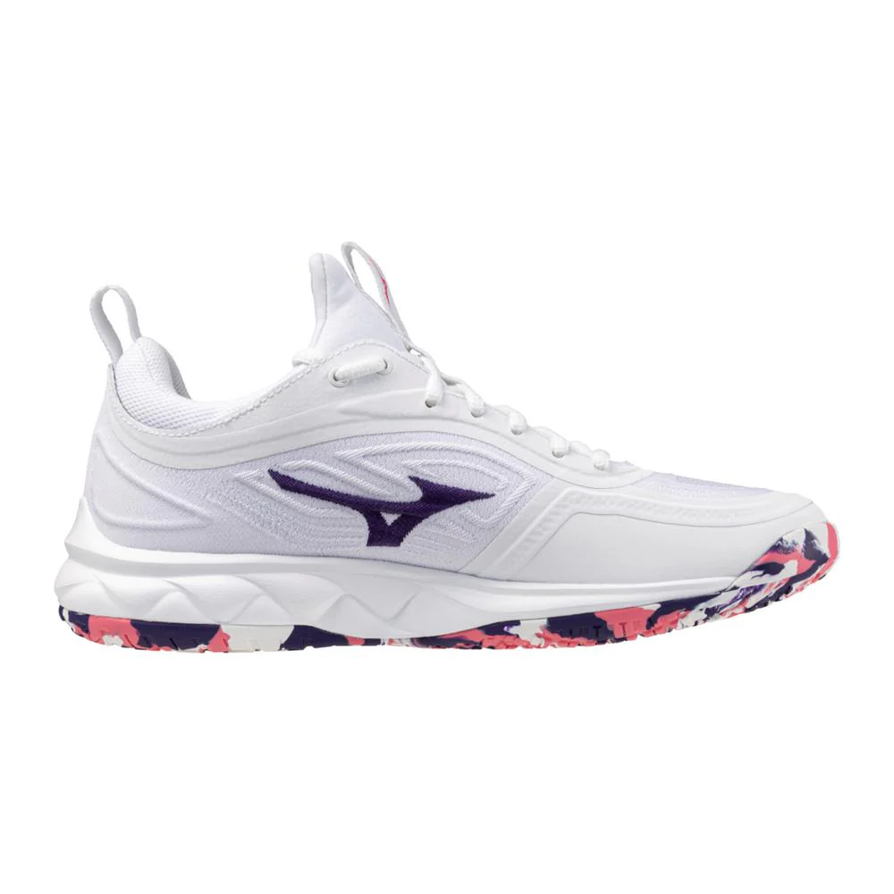 Mizuno Wave Women's Luminous 3 Volleyball Shoes