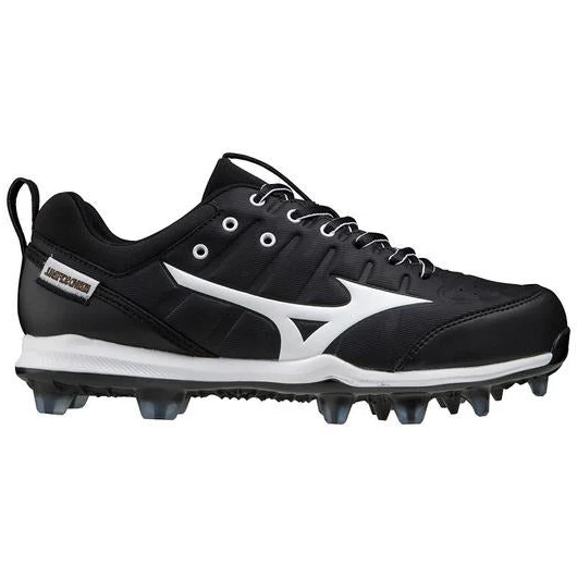 Mizuno Women's 9-Spike Advanced Finch Elite 5 Low TPU 320639.9000 Softball Cleats