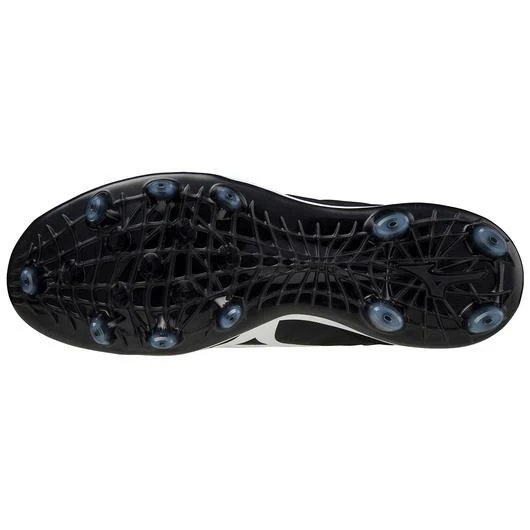 Mizuno Women's 9-Spike Advanced Finch Elite 5 Low TPU 320639.9000 Softball Cleats - Image 2