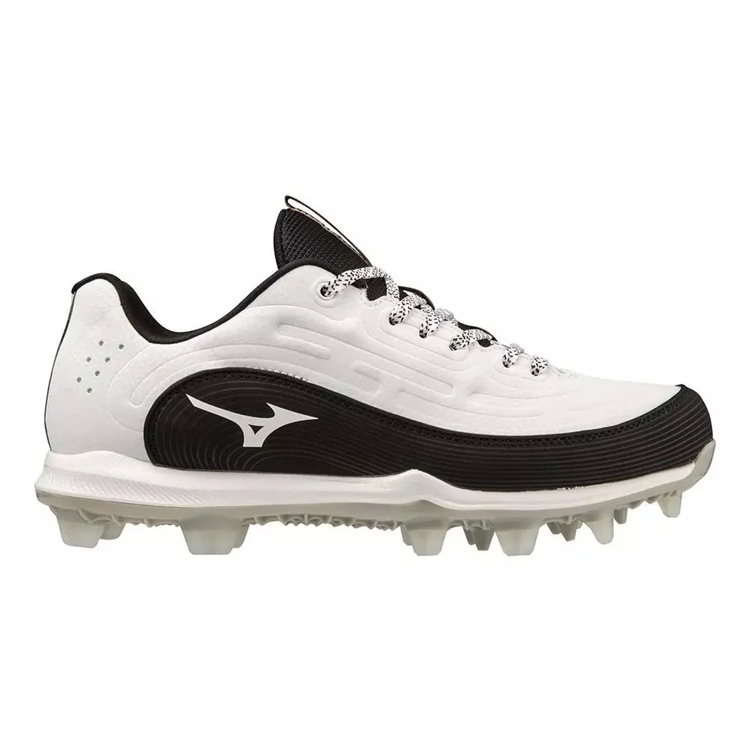 Mizuno Women's 9-Spike Advanced Finch Elite 6 Low Softball Cleats