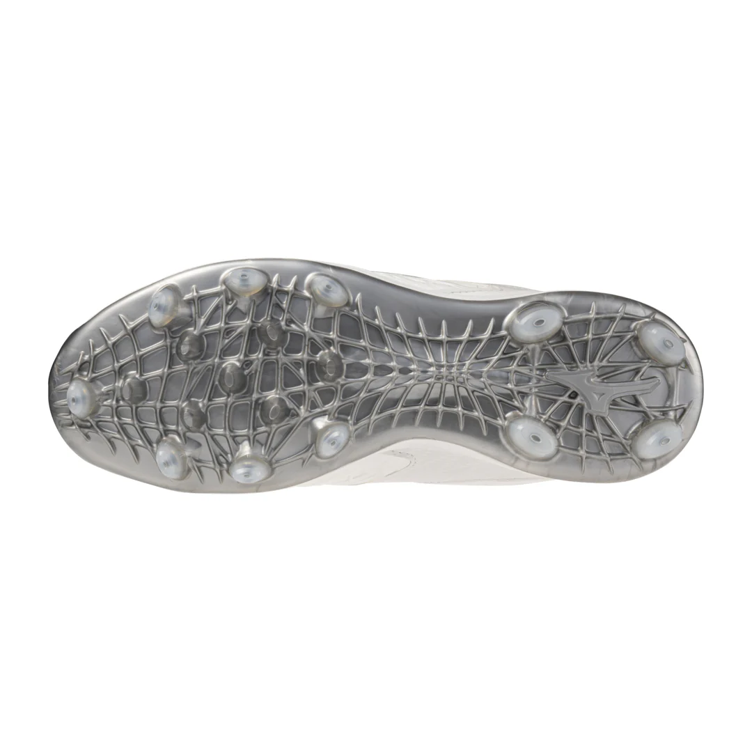 Mizuno Women's Pro FP Low TPU Softball Cleats - Image 3