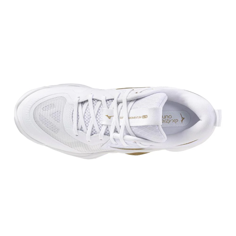 Mizuno Women's Wave Momentum 4 Elite Volleyball Shoes - Image 13