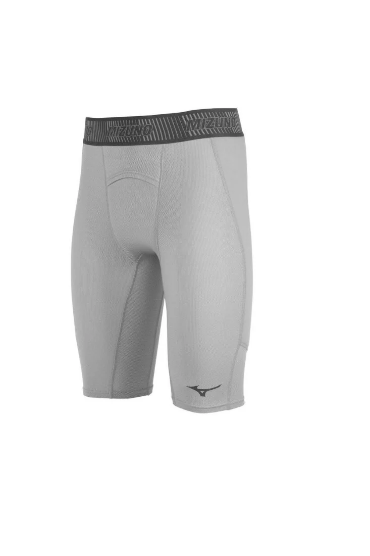 Mizuno Youth Aero Vent Padded Sliding Shorts