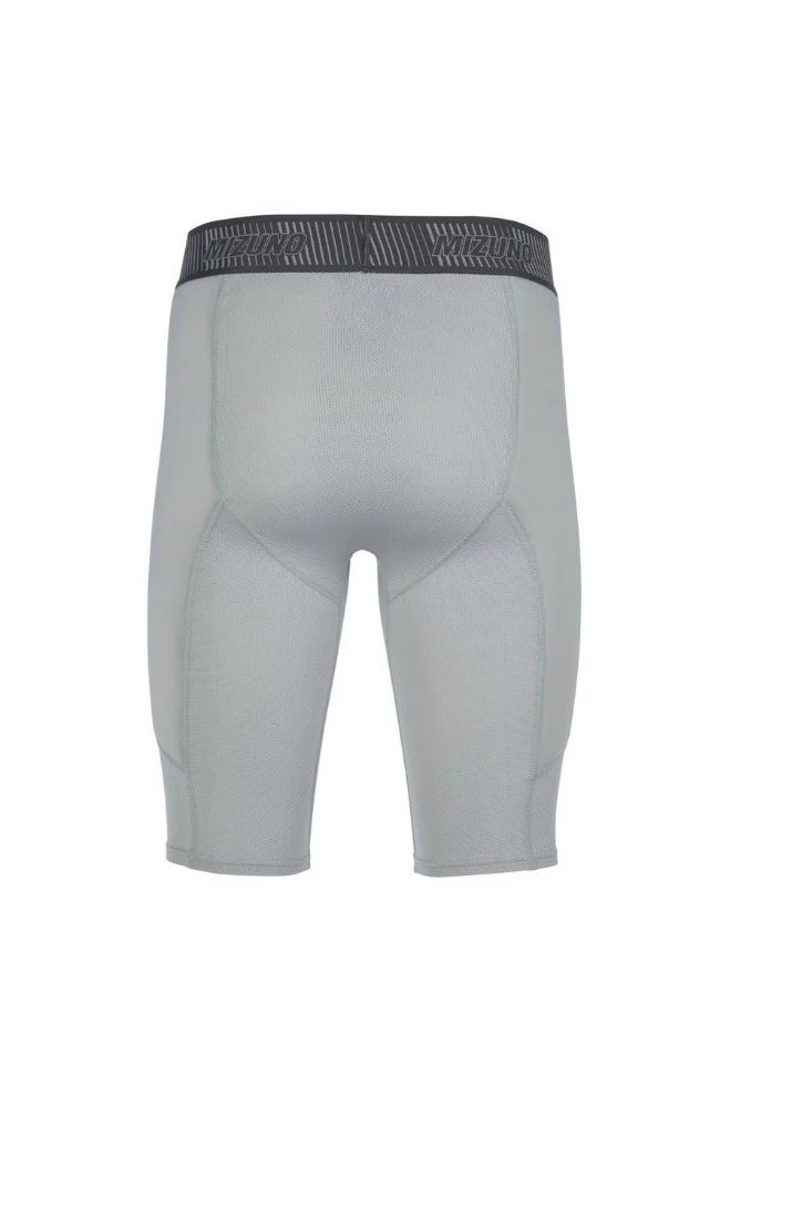 Mizuno Youth Aero Vent Padded Sliding Shorts - Image 2
