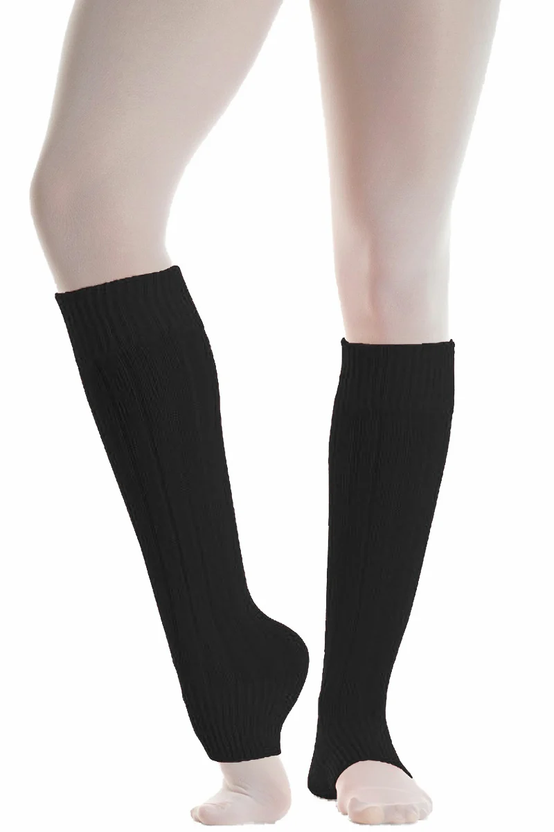 Mondor 16" Figure Skating Leg Warmers