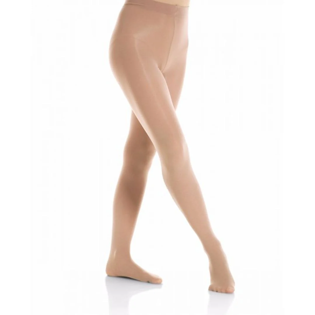 Mondor Women's 3310 Footed Performance Figure Skating Tights