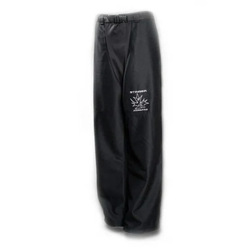 Mosspro Women's Ringette Pant with Belt