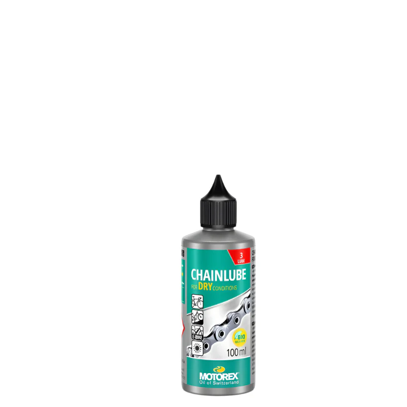 Motorex Dry Condition Chain Lube