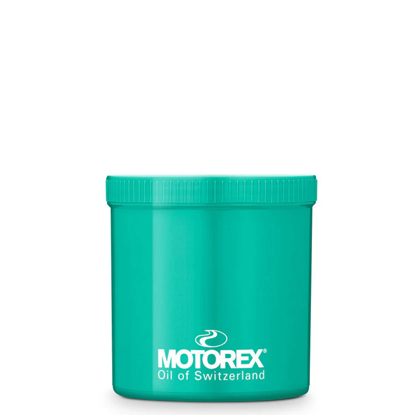 Motorex Workshop Bike Grease