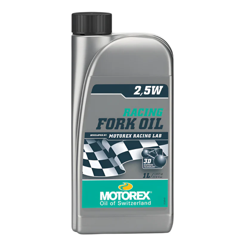 Motorex Workshop Racing Fork Oil