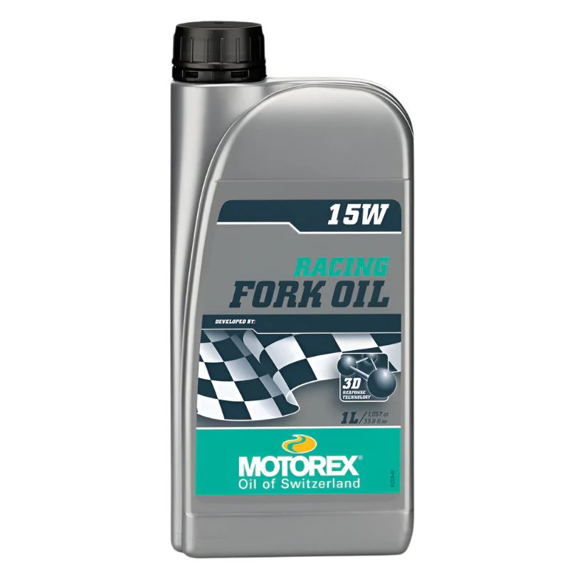 Motorex Workshop Racing Fork Oil - Image 6
