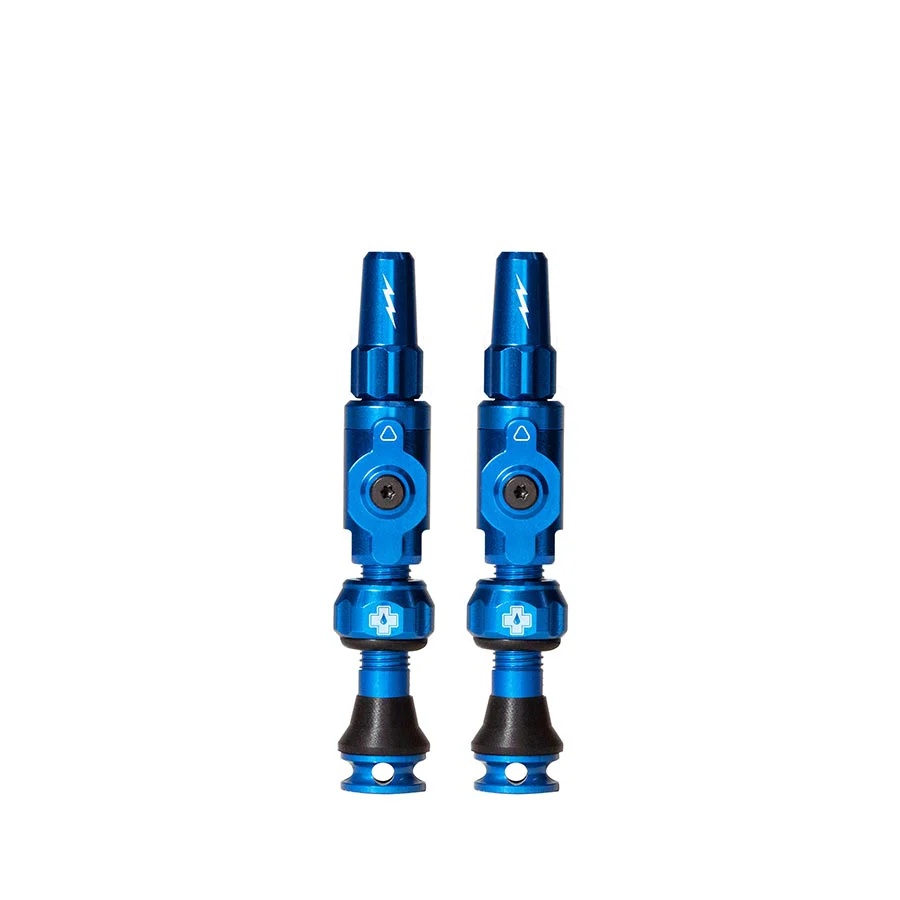 Muc-Off Big Bore Lite Small Tubeless Presta Valve
