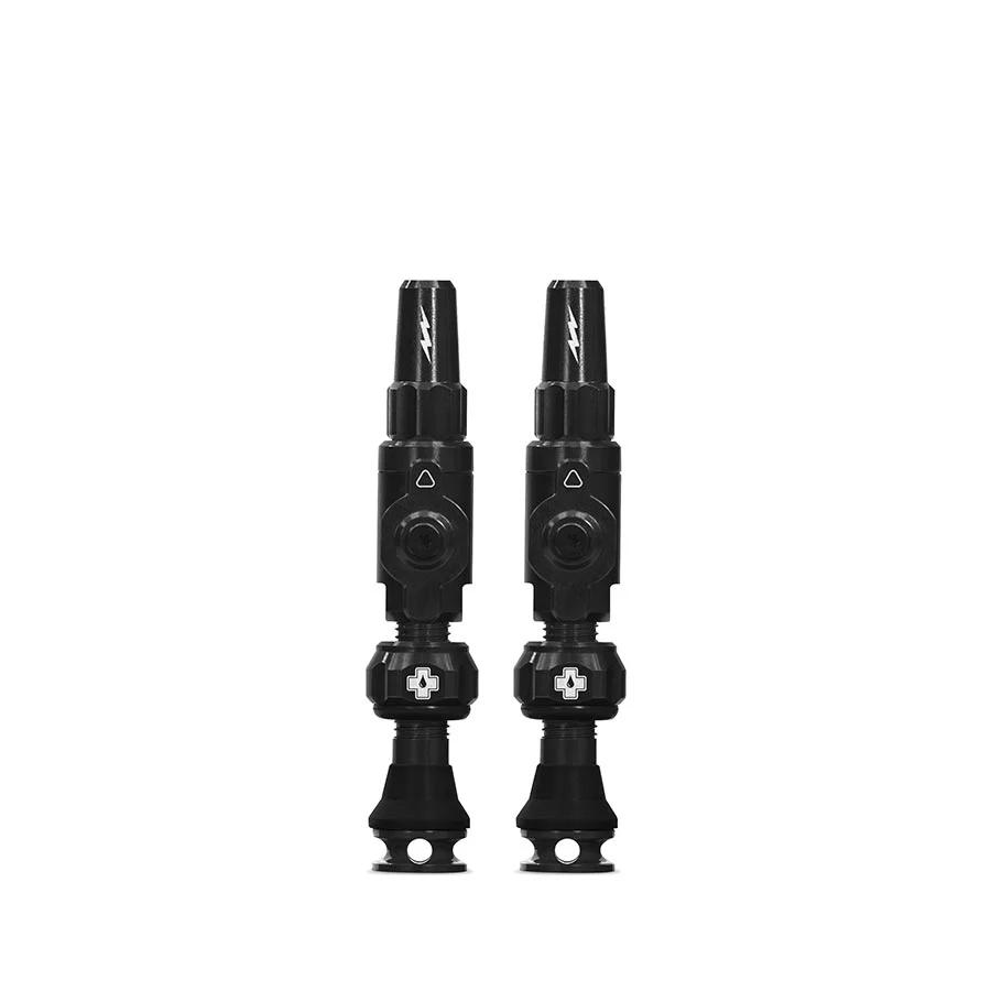Muc-Off Big Bore Lite Small Tubeless Presta Valve - Image 2