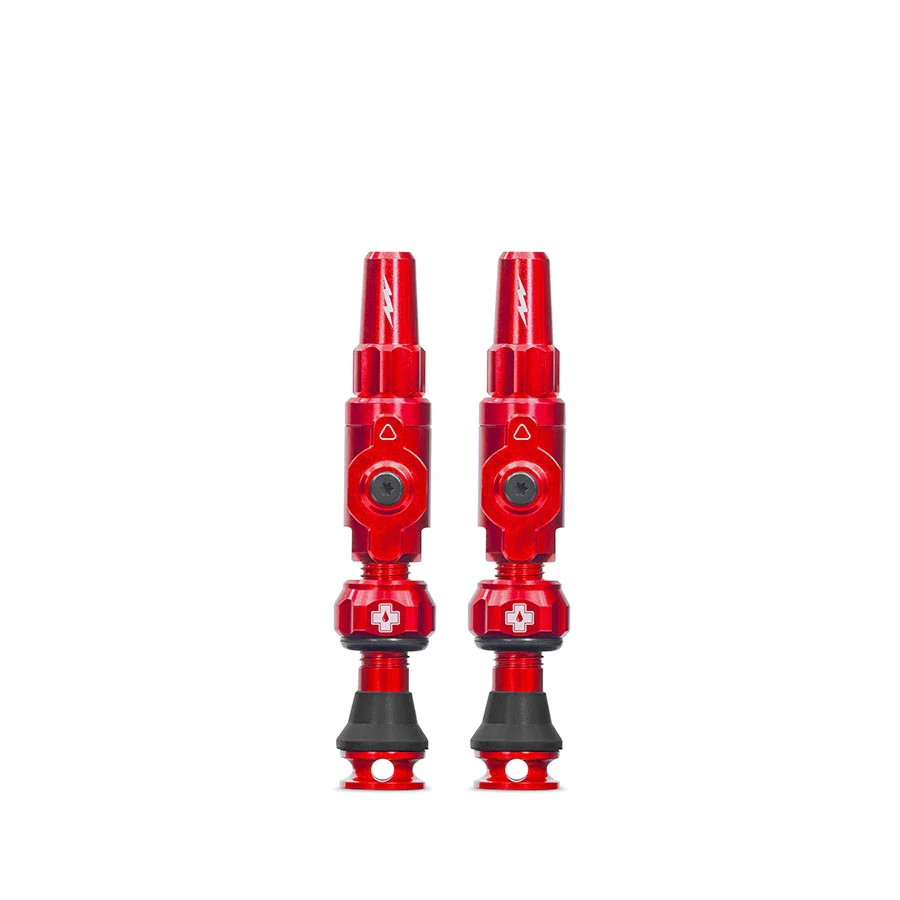 Muc-Off Big Bore Lite Small Tubeless Presta Valve - Image 4