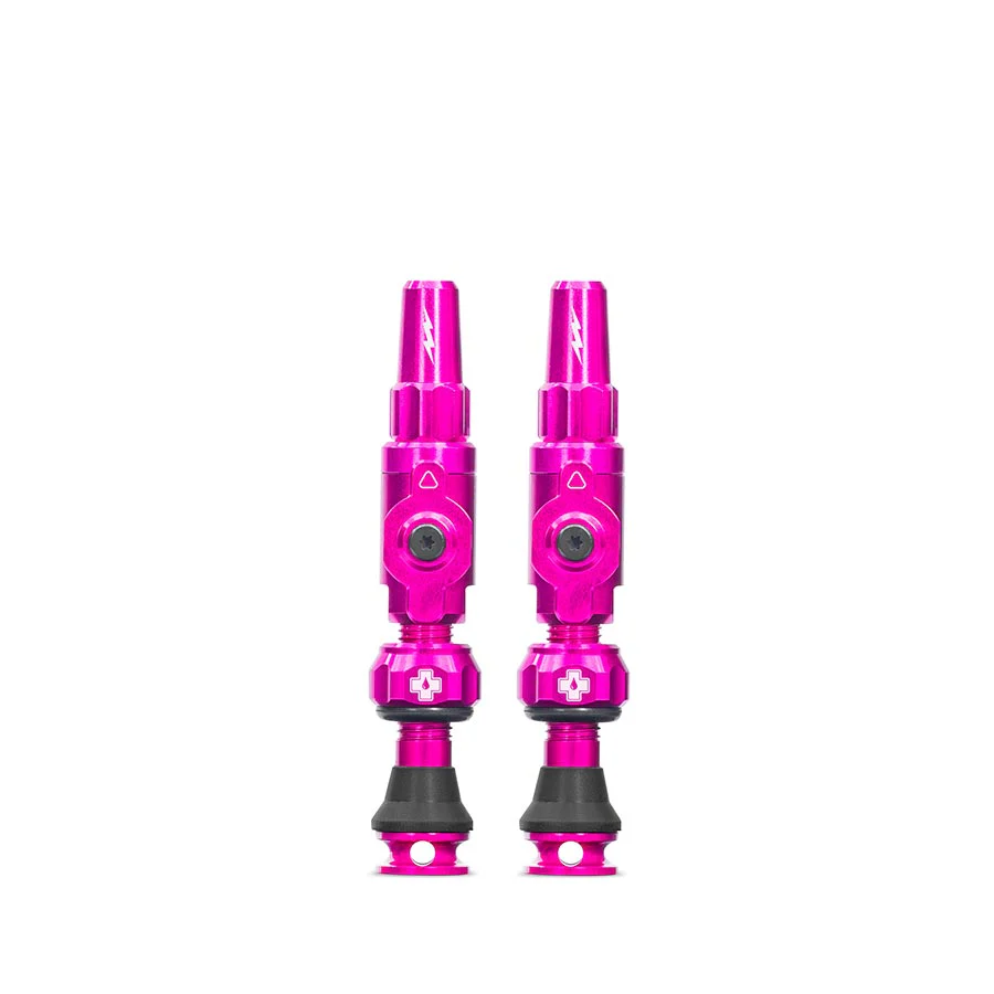 Muc-Off Big Bore Lite Small Tubeless Presta Valve - Image 6