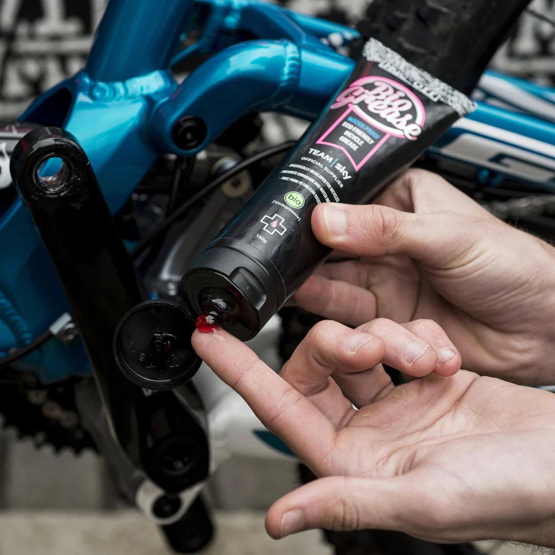 Muc-Off Bio Grease - Image 3