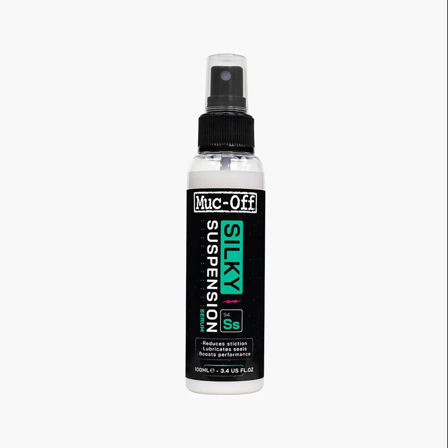 Muc-Off Silky Suspension Serum