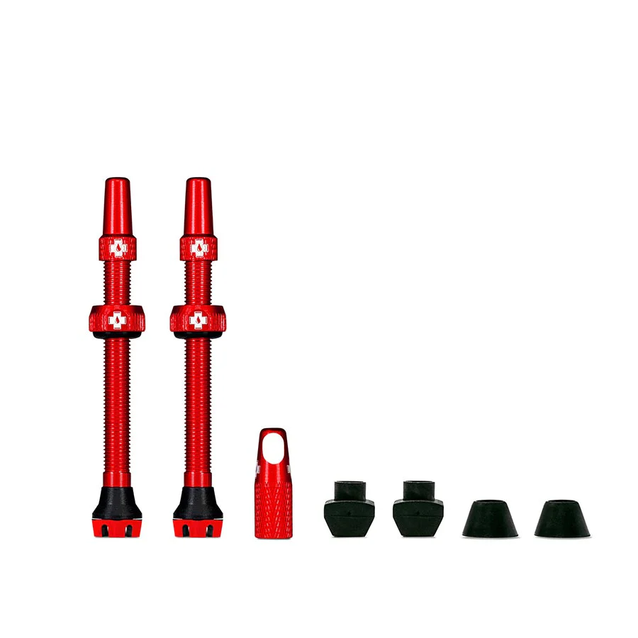 Muc-Off V2 Tubeless Presta Valve - Image 19