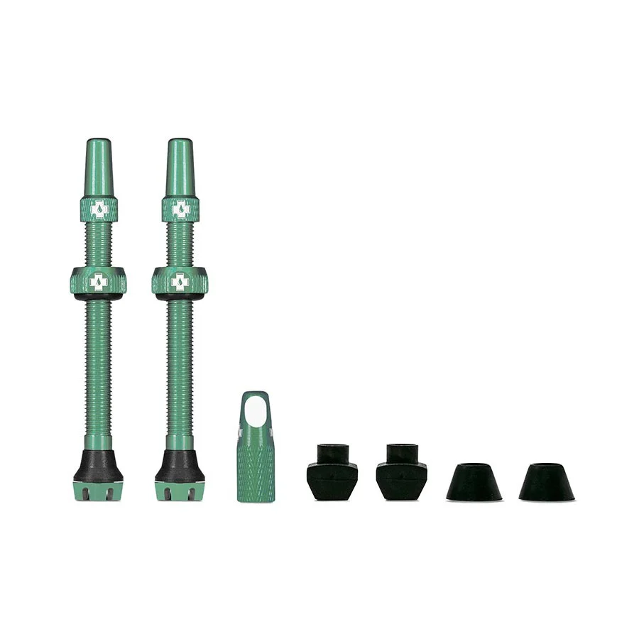 Muc-Off V2 Tubeless Presta Valve - Image 22