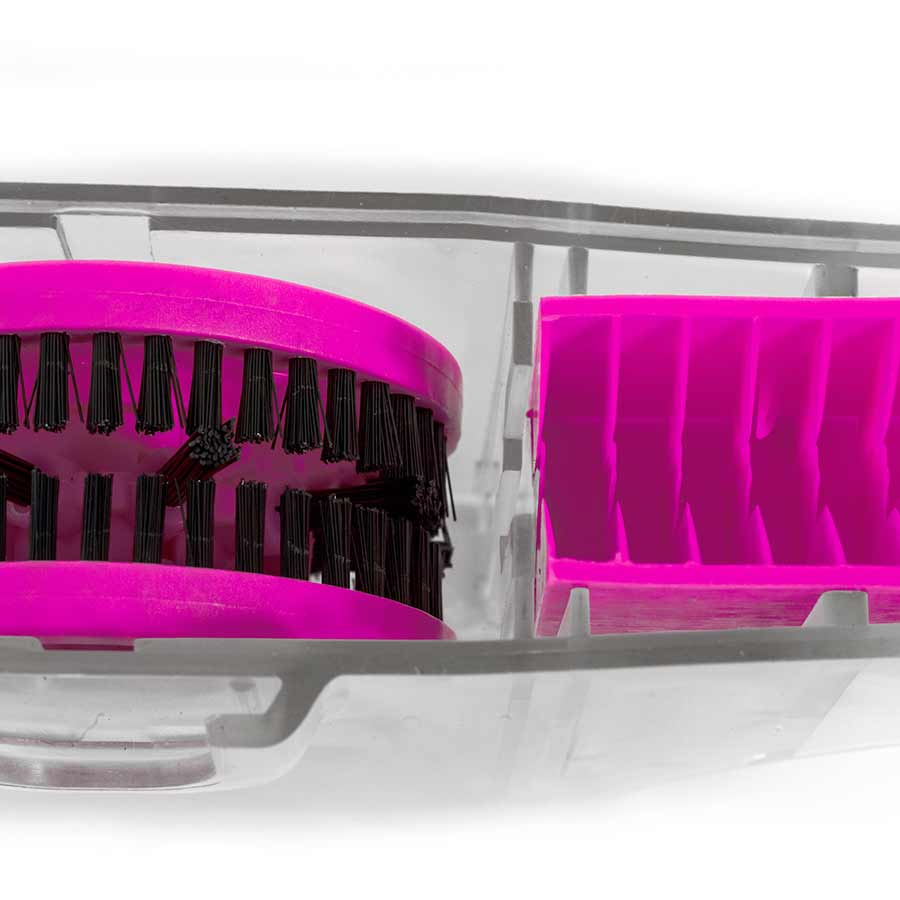 Muc-Off X3 Chain Cleaning Kit - Image 3